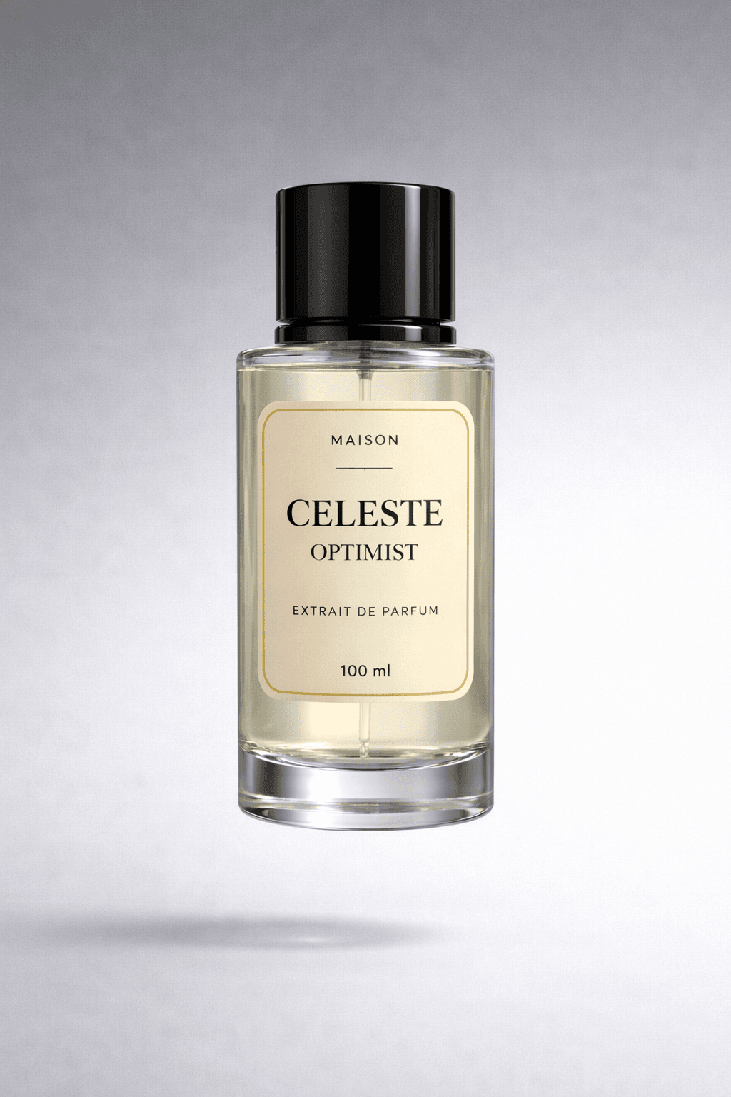 Optimist - Extrait de parfum