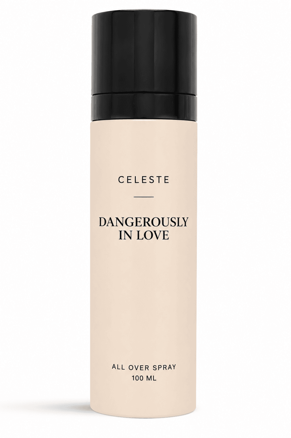 Dangerously In Love - All Over Spray