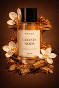 Noor - Extrait de parfum