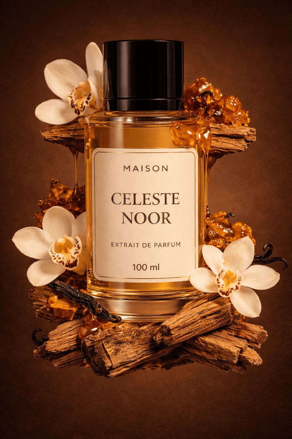 Noor - Extrait de parfum