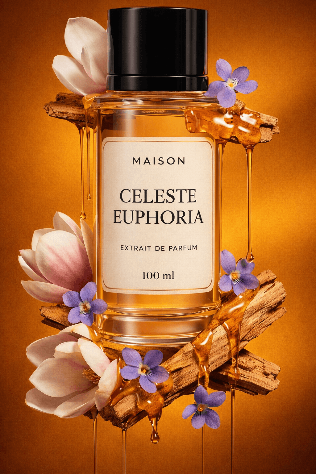Euphoria - Extrait de parfum