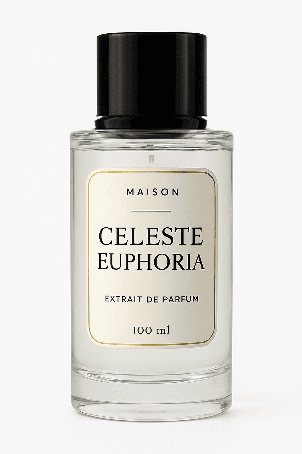 Euphoria - Extrait de parfum